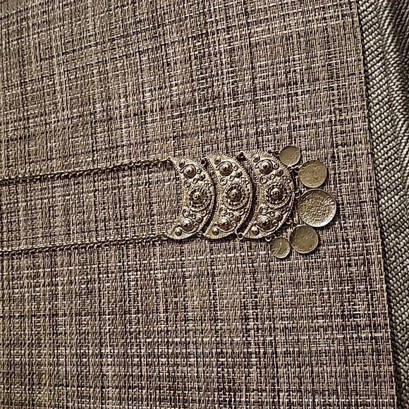 Womens necklace - Picture 2 of 2